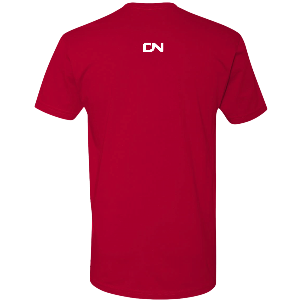 Darris Nichols Basketball T-Shirt