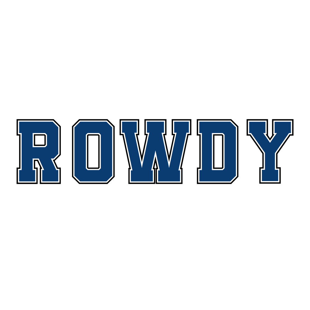 About: Rowdy (Google Play version) | | Apptopia