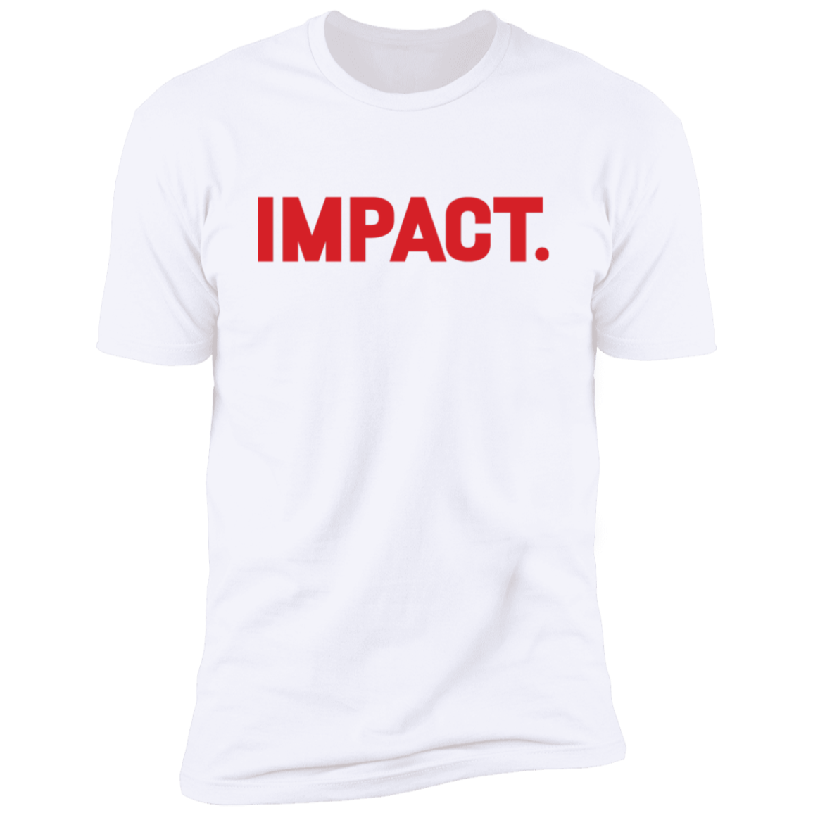 Impact Basketball T-Shirt