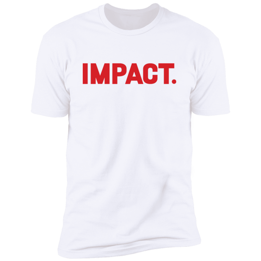 Impact Basketball T-Shirt