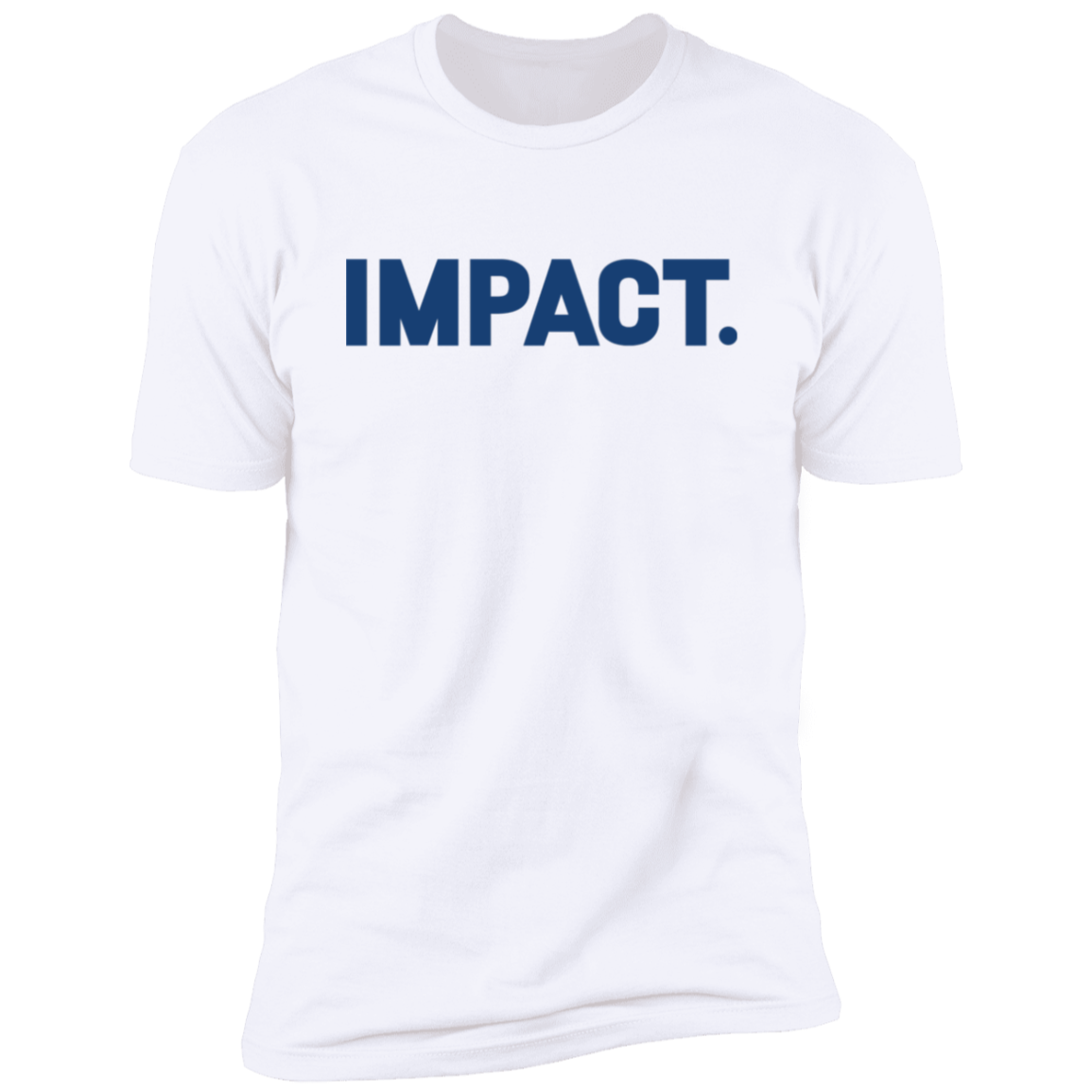 Impact Basketball T-Shirt