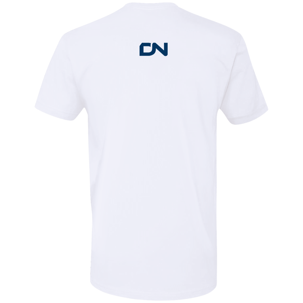 Darris Nichols Basketball T-Shirt