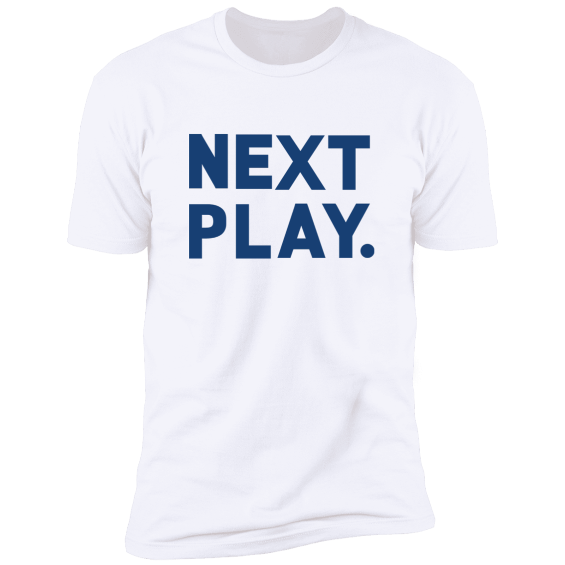 Next Play T-Shirt